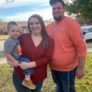 Meet your Posher, Allen